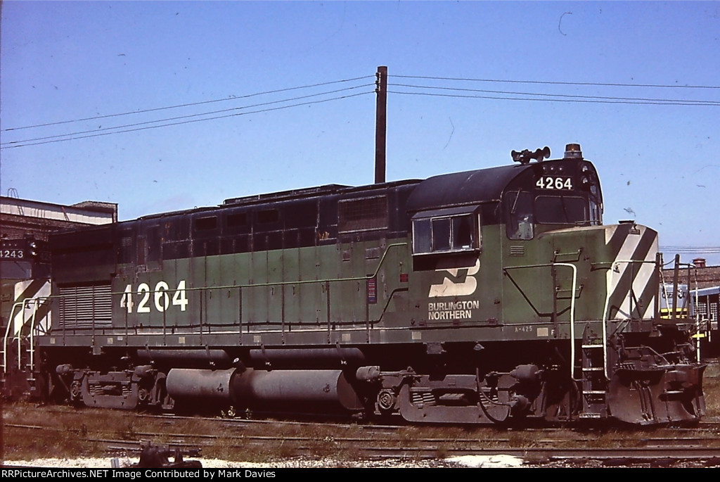 BN 4264